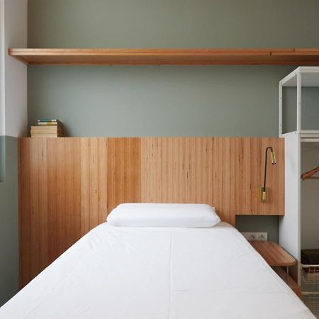 Bright Ensuite Rooms In Madrid, Sk Kültér fotó