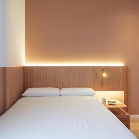 Bright Ensuite Rooms In Madrid, Sk Kültér fotó