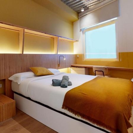 Bright Ensuite Rooms In Madrid, Sk Kültér fotó