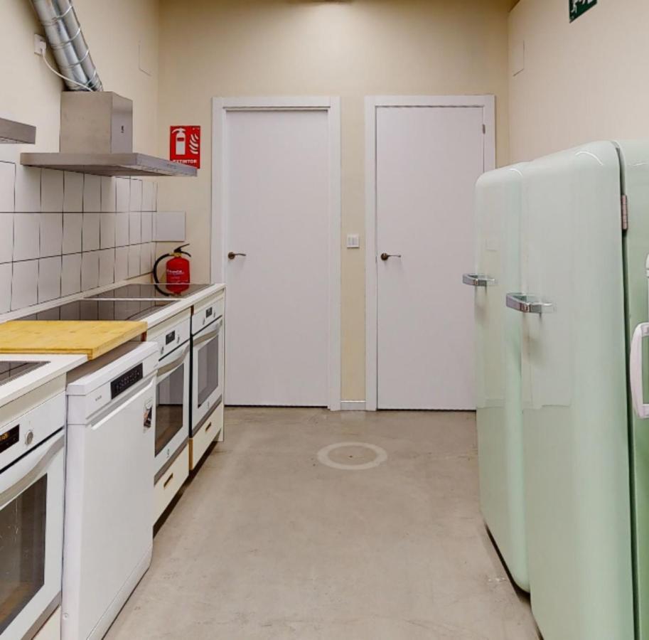 Bright Ensuite Rooms In Madrid, Sk Kültér fotó