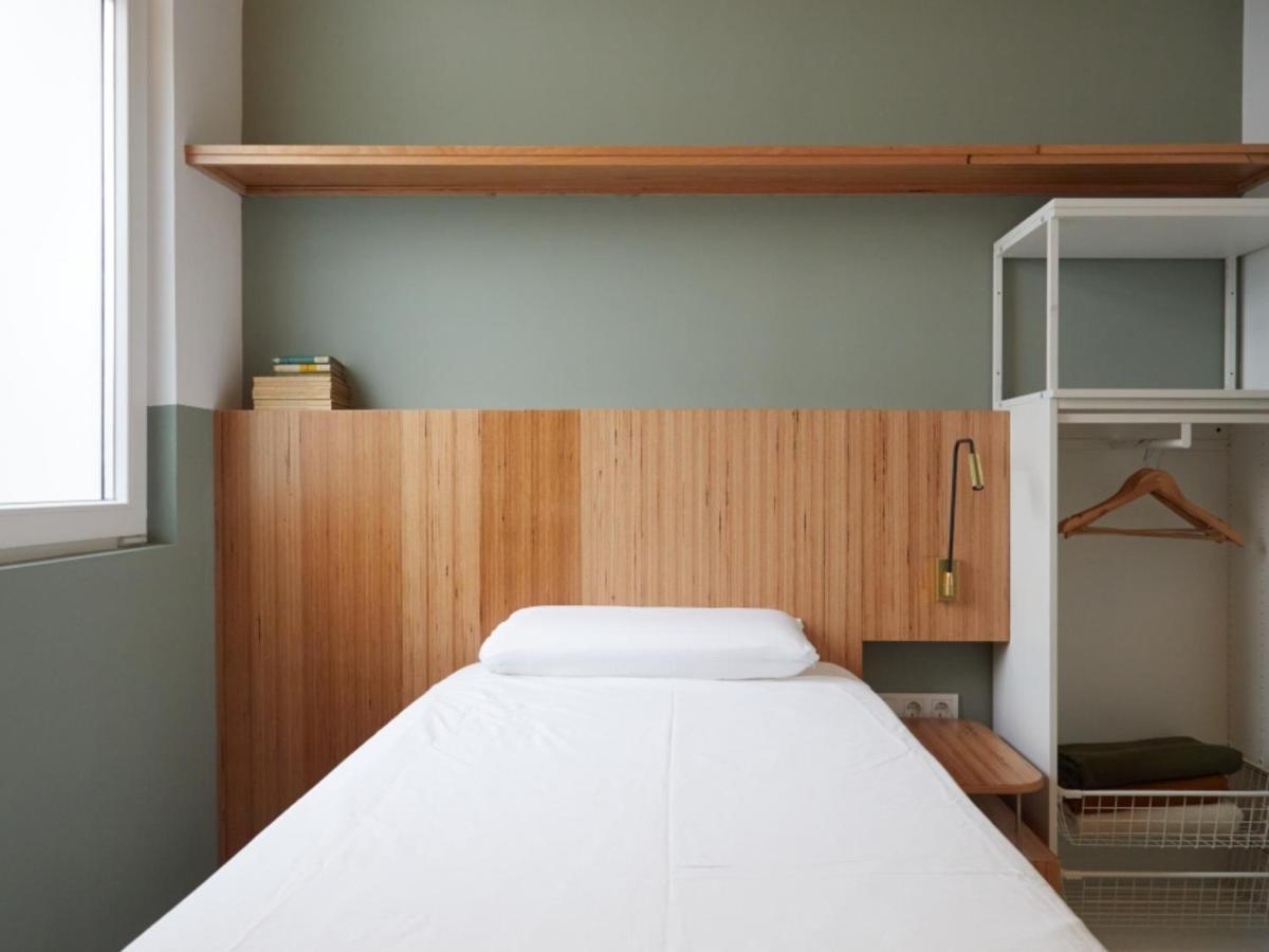 Bright Ensuite Rooms In Madrid, Sk Kültér fotó