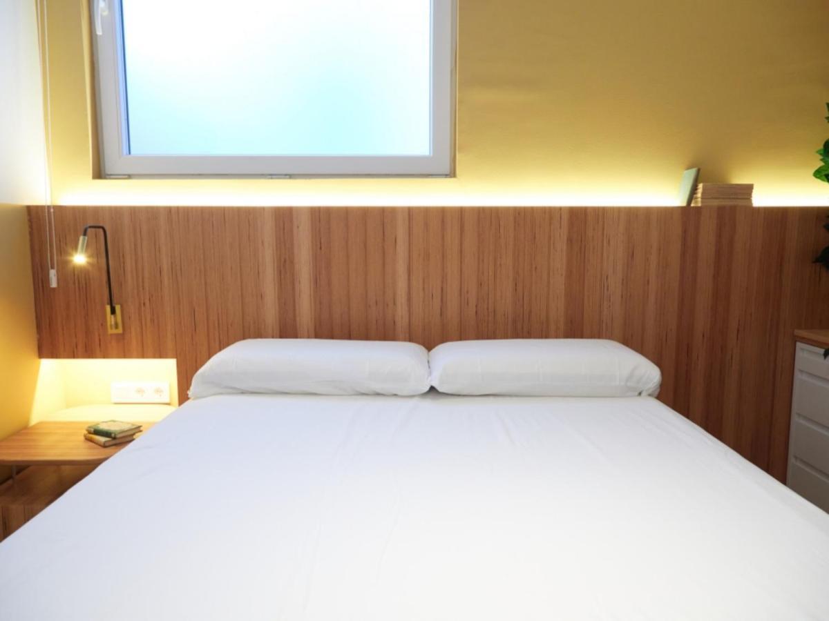 Bright Ensuite Rooms In Madrid, Sk Kültér fotó