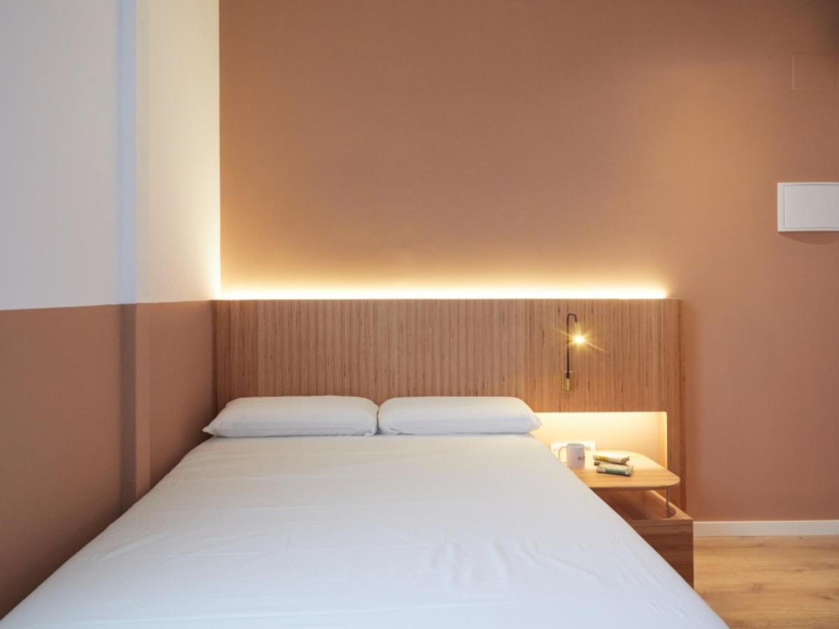 Bright Ensuite Rooms In Madrid, Sk Kültér fotó