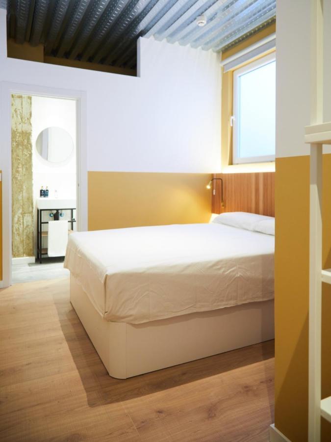 Bright Ensuite Rooms In Madrid, Sk Kültér fotó