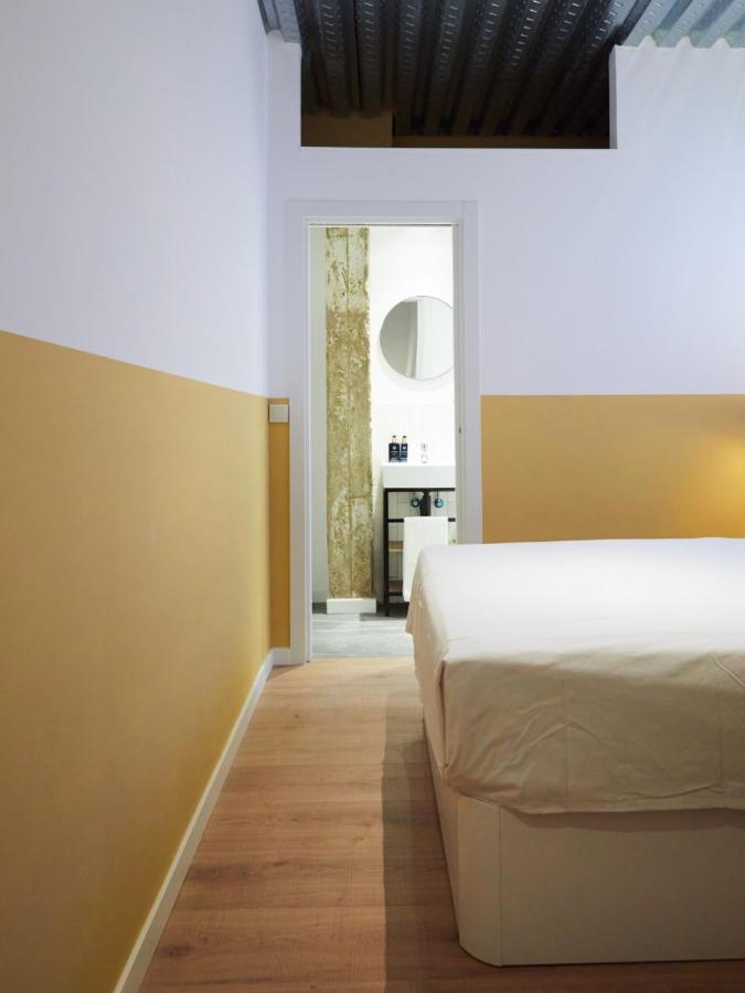 Bright Ensuite Rooms In Madrid, Sk Kültér fotó